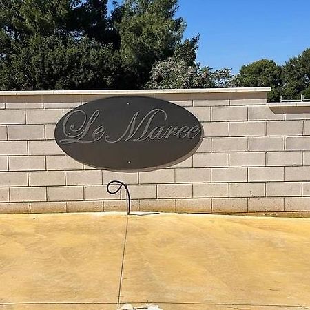 Residence Le Maree بورتو بينو المظهر الخارجي الصورة