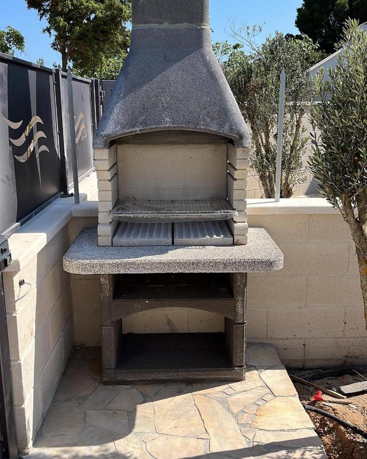 Residence Le Maree بورتو بينو المظهر الخارجي الصورة