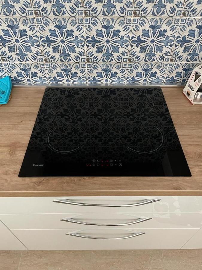 Residence Le Maree بورتو بينو المظهر الخارجي الصورة