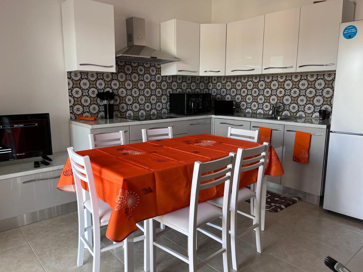Residence Le Maree بورتو بينو المظهر الخارجي الصورة