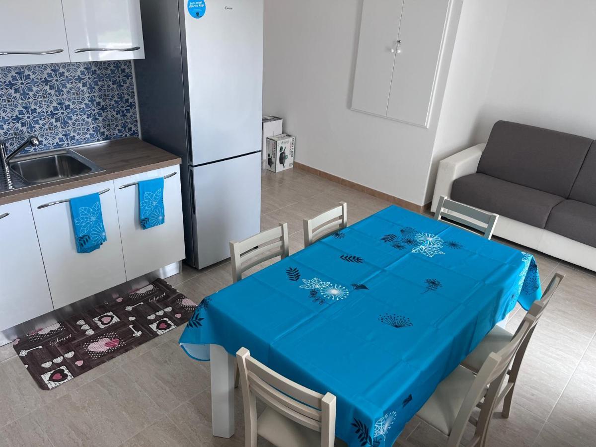 Residence Le Maree بورتو بينو المظهر الخارجي الصورة
