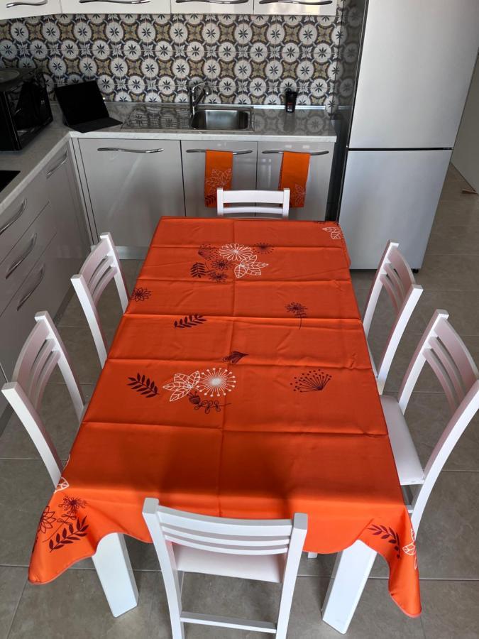 Residence Le Maree بورتو بينو المظهر الخارجي الصورة